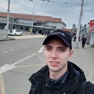 Данил , 29 лет