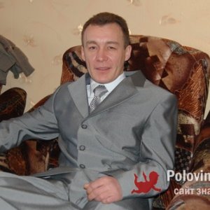 Николай , 52 года