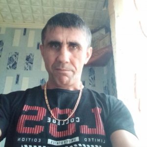 Ринат , 51 год