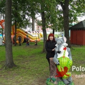 Ирина , 62 года