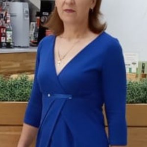 Лобанова , 51 год