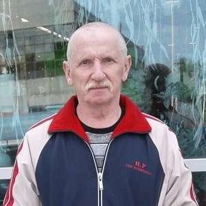 Николай , 72 года