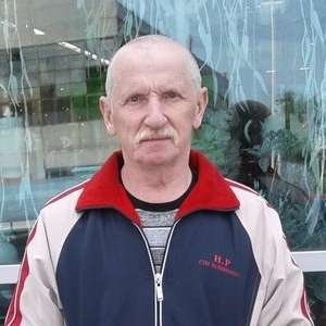 Николай , 73 года