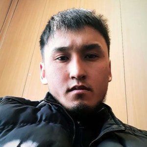 Марсель , 27 лет