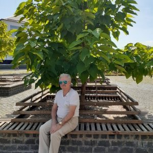 Николай кальчук, 75 лет