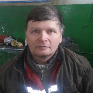 Михаил , 61 год