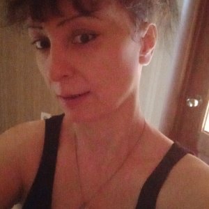 Любовь , 54 года