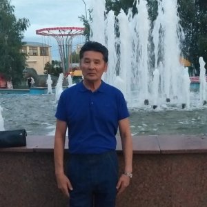 Жетес , 71 год