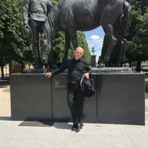 Иван , 67 лет