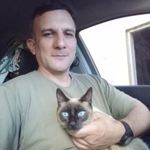 Alexander , 55 лет