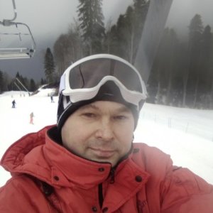 Сергей , 44 года