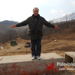 Сергей , 66 лет