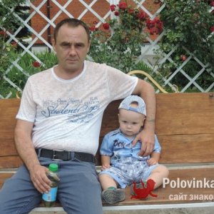 Андрей , 49 лет