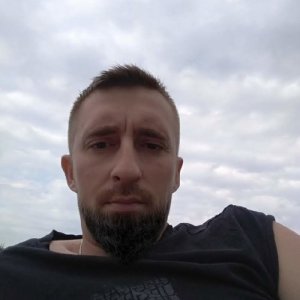 Серый , 40 лет