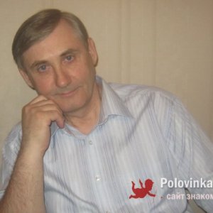 Виктор , 61 год