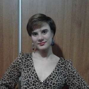 Валерия , 37 лет