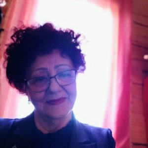 Надежда , 72 года