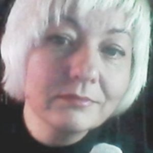 Татьяна , 50 лет