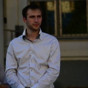 Сергей , 30 лет