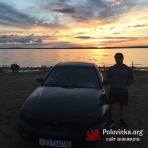 Иван , 25 лет