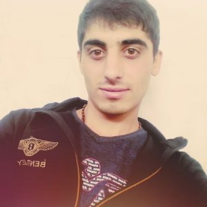 Алик , 29 лет