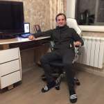 Дмитрий, 43 года