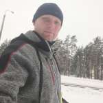 Игорь, 44 года