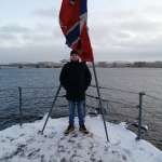Александр, 34 года