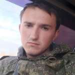 Арьëм, 24 года