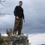 Виктор, 32 года