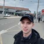 Данил, 29 лет