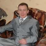 Николай, 53 года