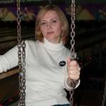 Алла, 46 лет
