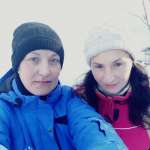 Ольга, 64 года