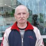 Николай, 73 года