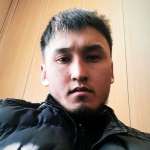 Марсель, 27 лет