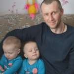 Сергей, 44 года