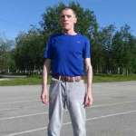 Дмитрий, 55 лет