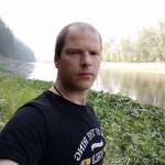 Юра, 37 лет