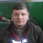 Михаил, 61 год
