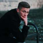 Алексей, 25 лет