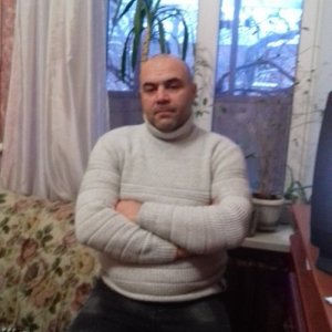 Vadim , 43 года