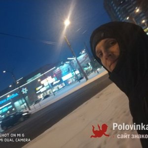 Лёша , 38 лет