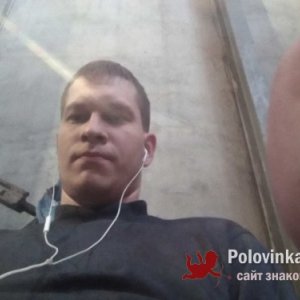 Андрей Куликов, 36 лет