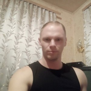 Сергей , 40 лет