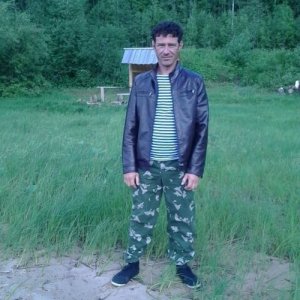 Николай , 48 лет