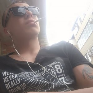 Дмитрий , 26 лет