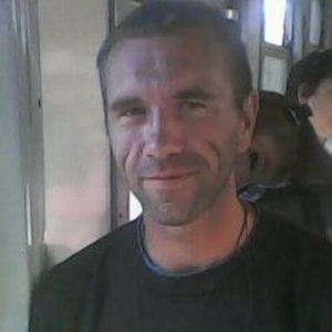 Юрий юращенко, 46 лет