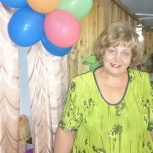 Людмила , 74 года