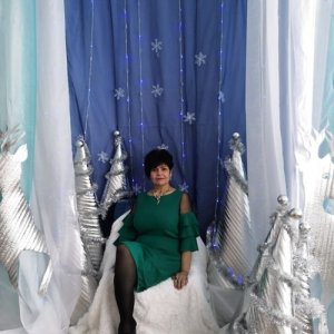 Валентина , 69 лет